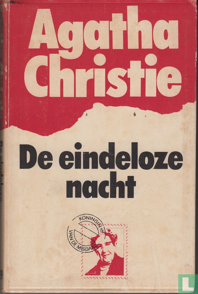 De eindeloze nacht
