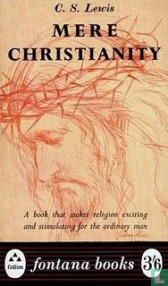 Mere Christianity