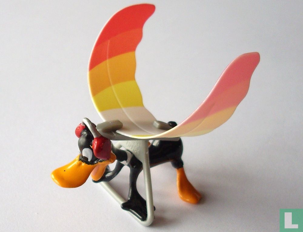 Daffy Duck