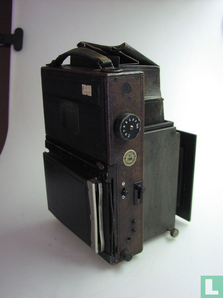 Mentor Folding Reflex