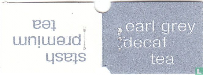 earl grey