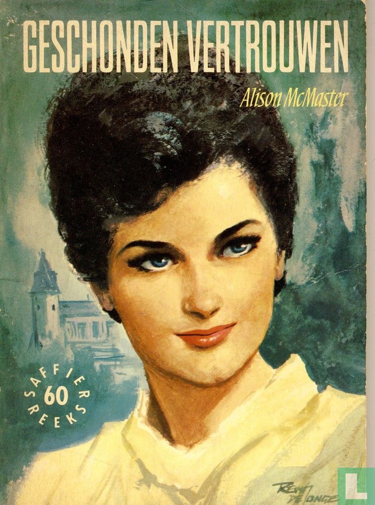 Geschonden vertrouwen