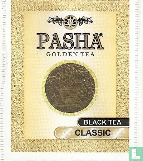 Black Tea Classic