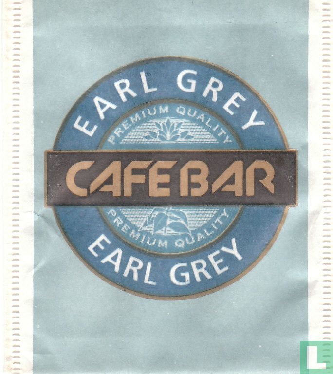 Earl Grey  