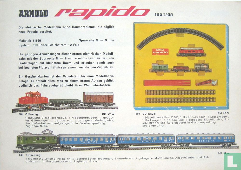 Brochure