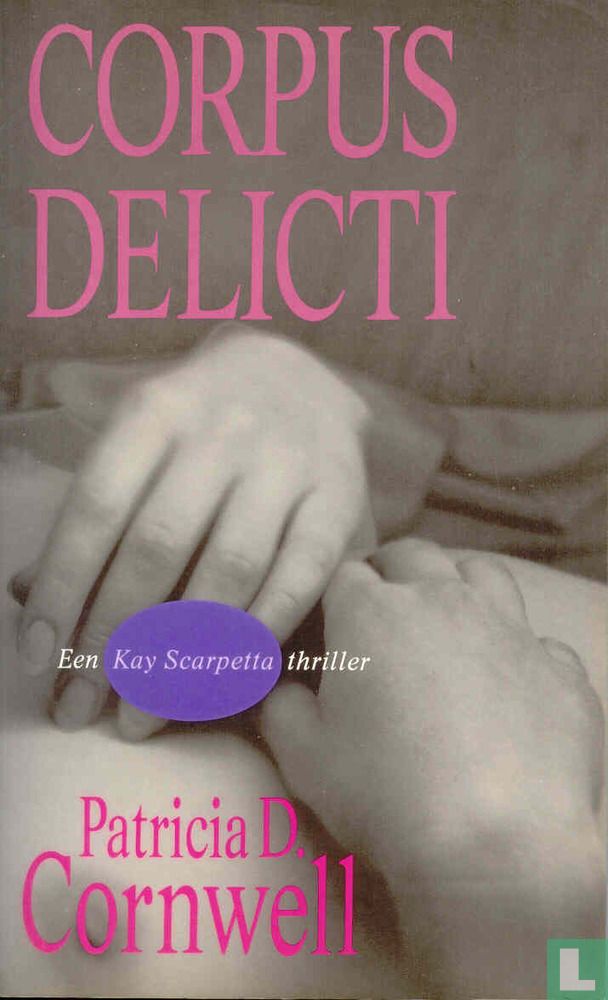 Corpus delecti