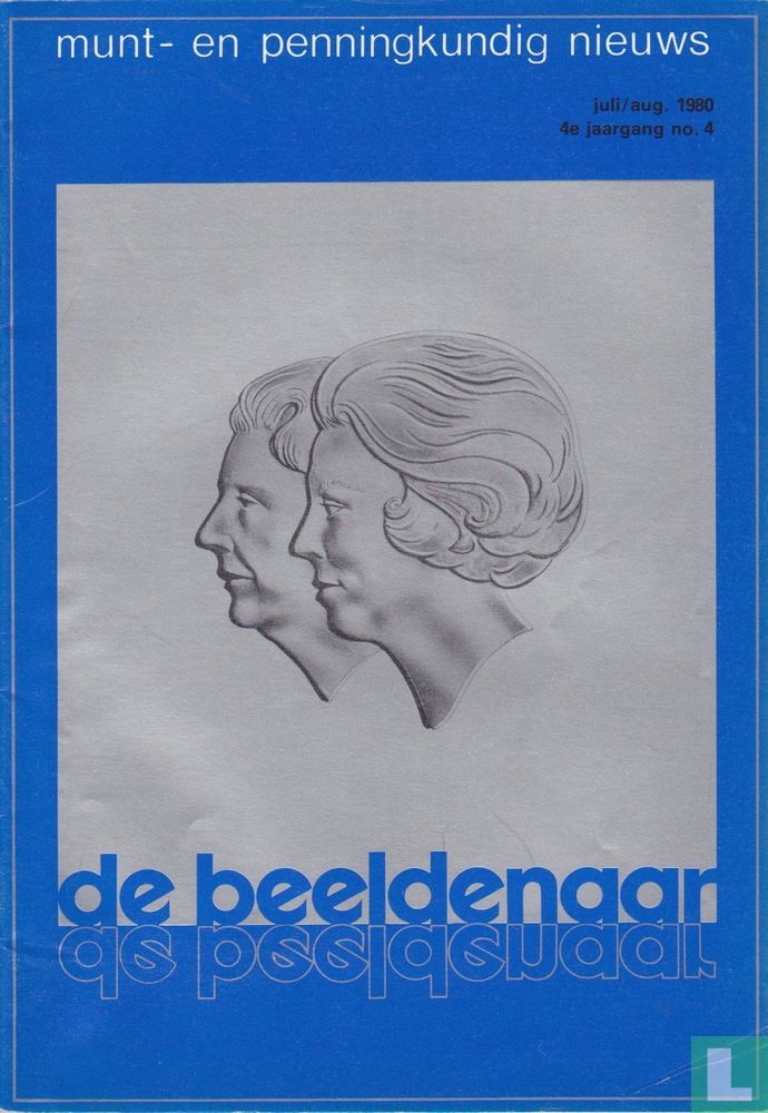 De Beeldenaar 4