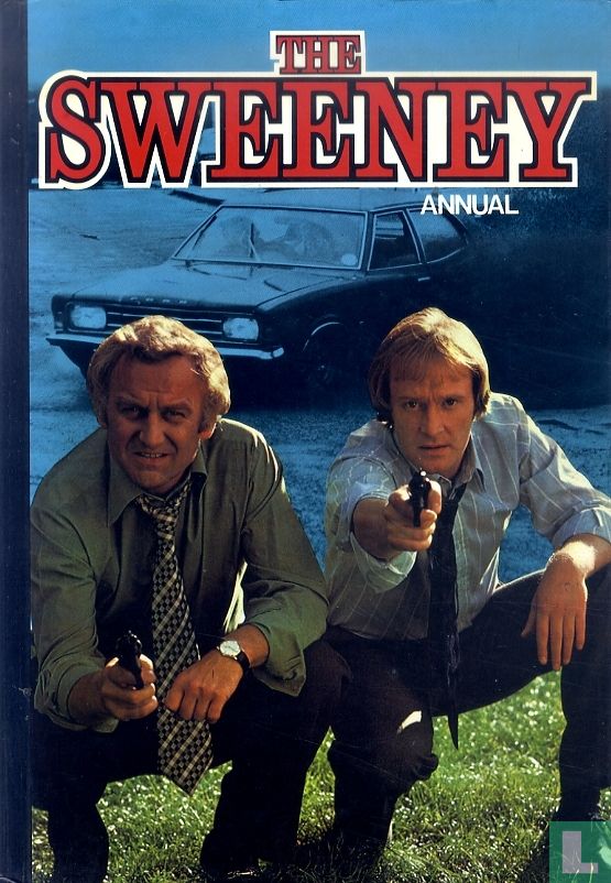 The Sweeney Annual