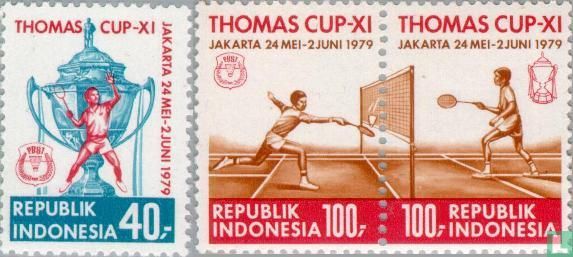 Thomascup