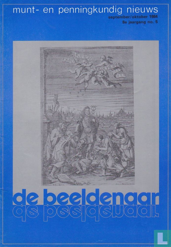 De Beeldenaar 5