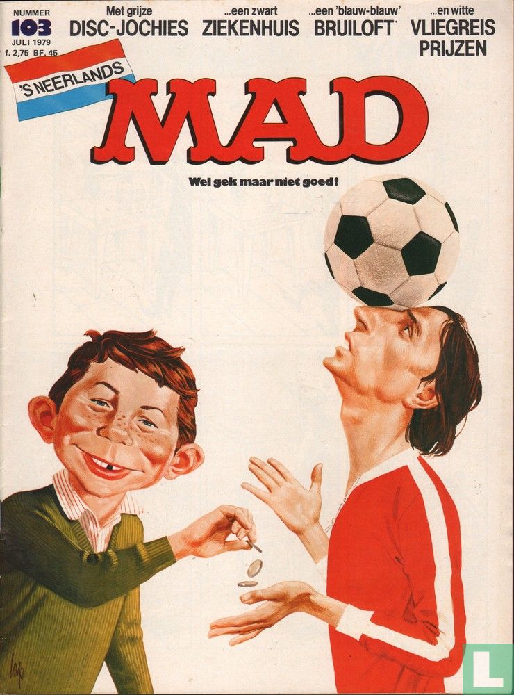 Mad 103