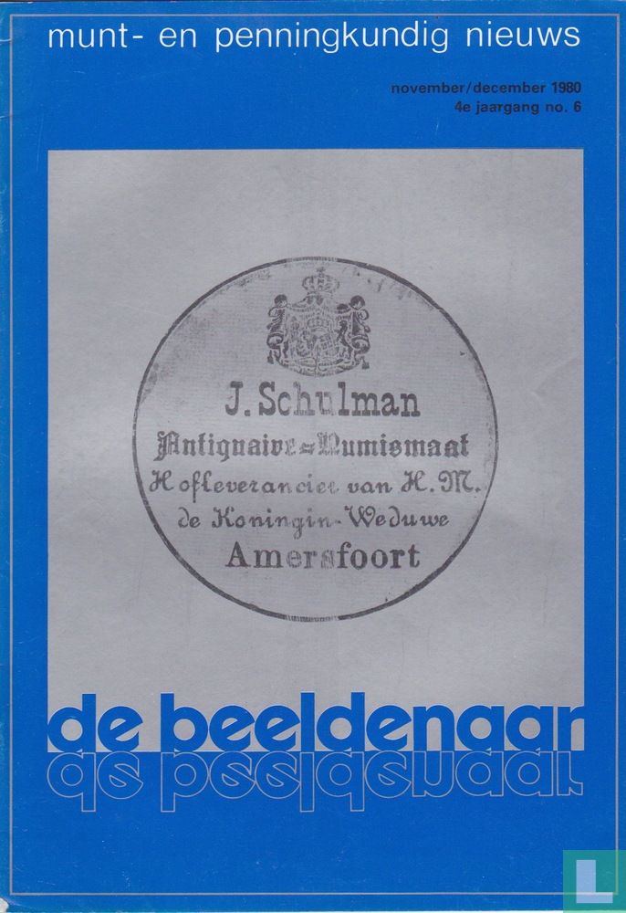 De Beeldenaar 6