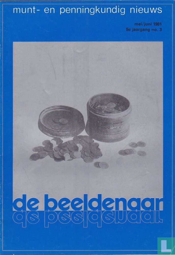De Beeldenaar 3