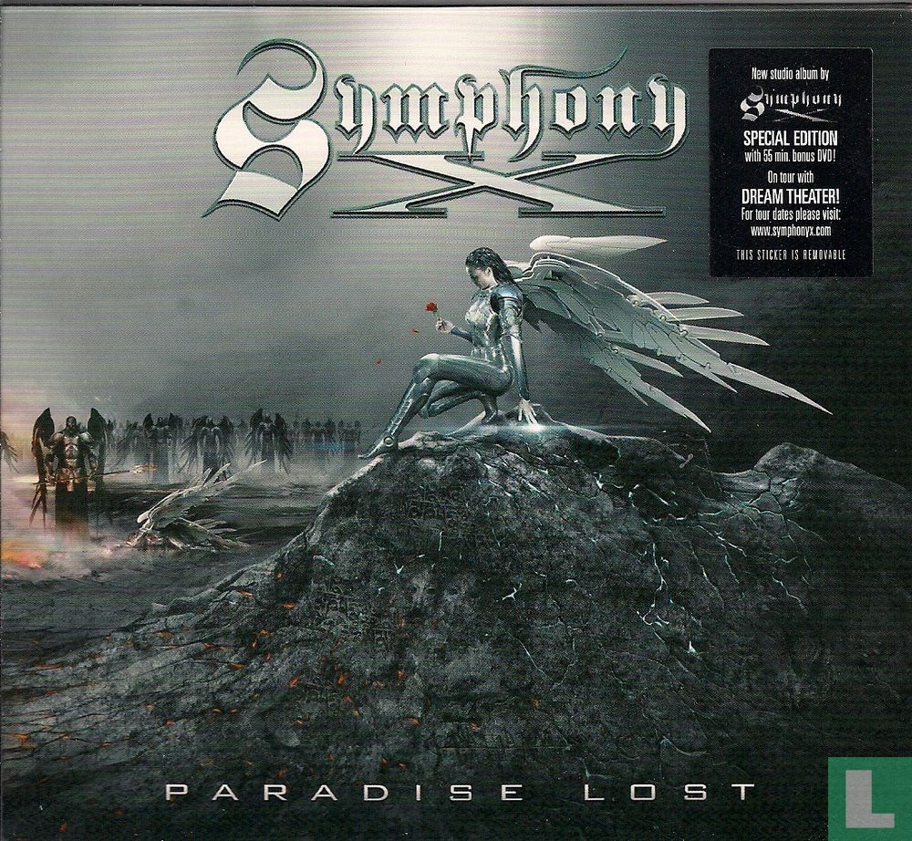 Paradise lost