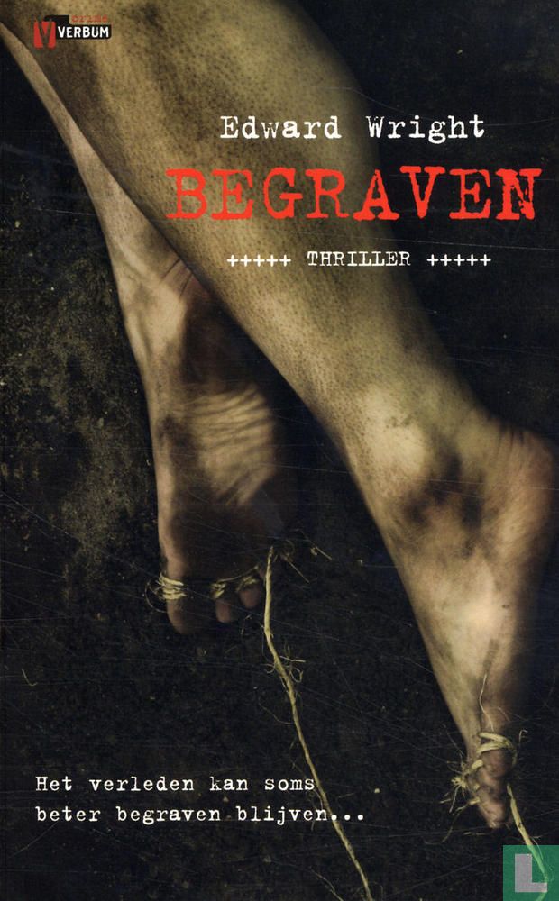 Begraven