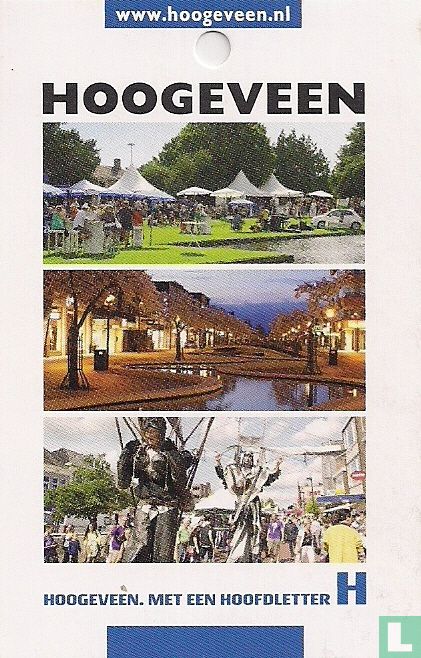 TIP Hoogeveen