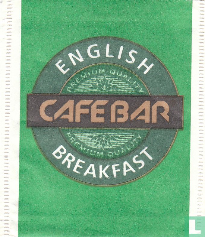 English Breakfast 