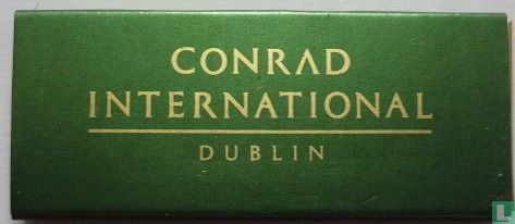 Conrad International