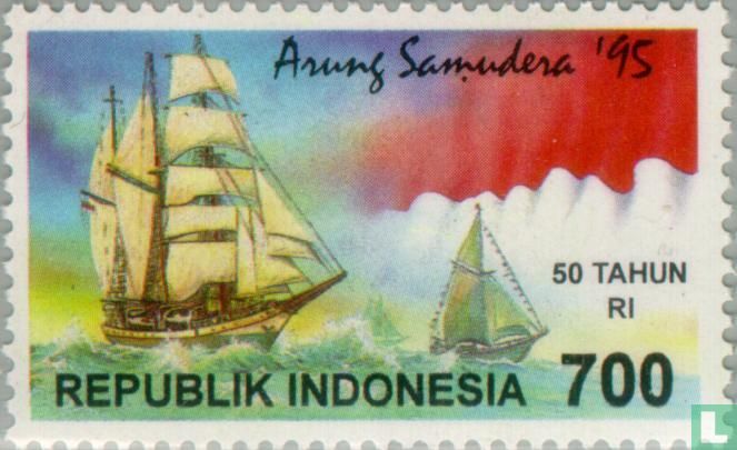 Sail Indonesia