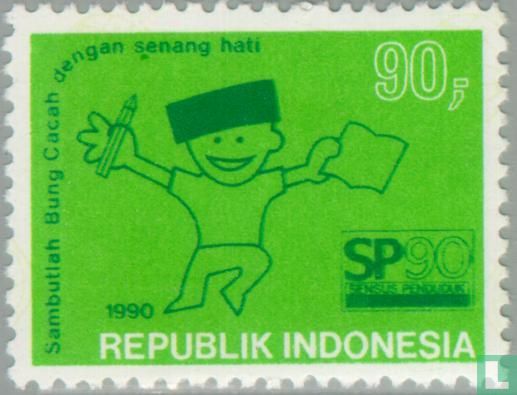 National census