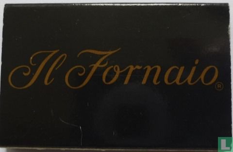 Il Fornaio
