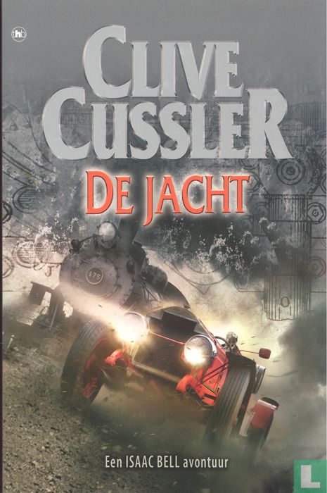 De jacht