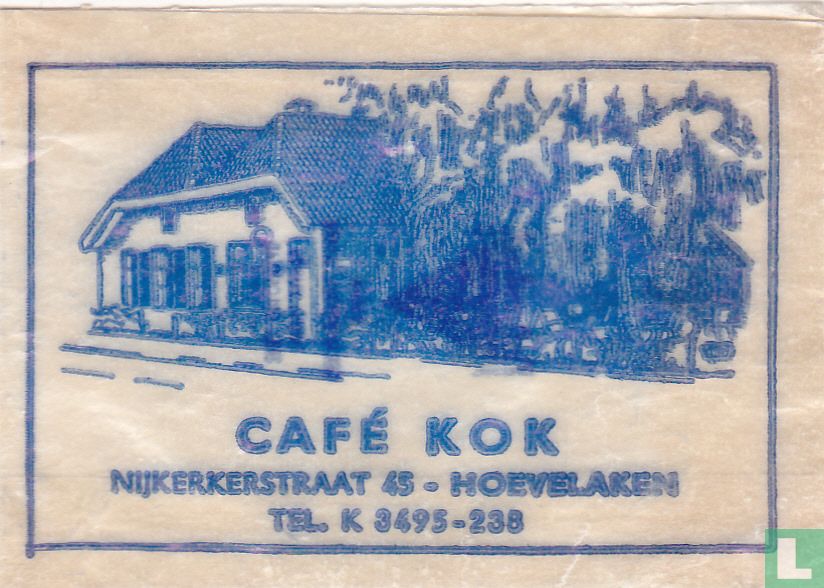 Café Kok
