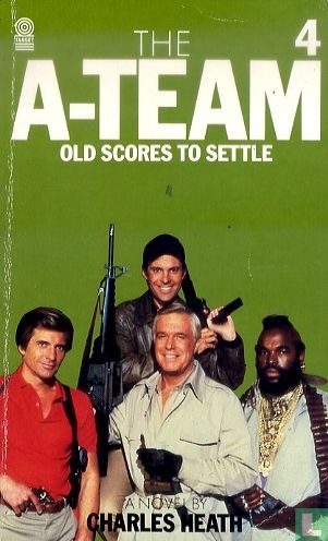 Old Scores to Settle