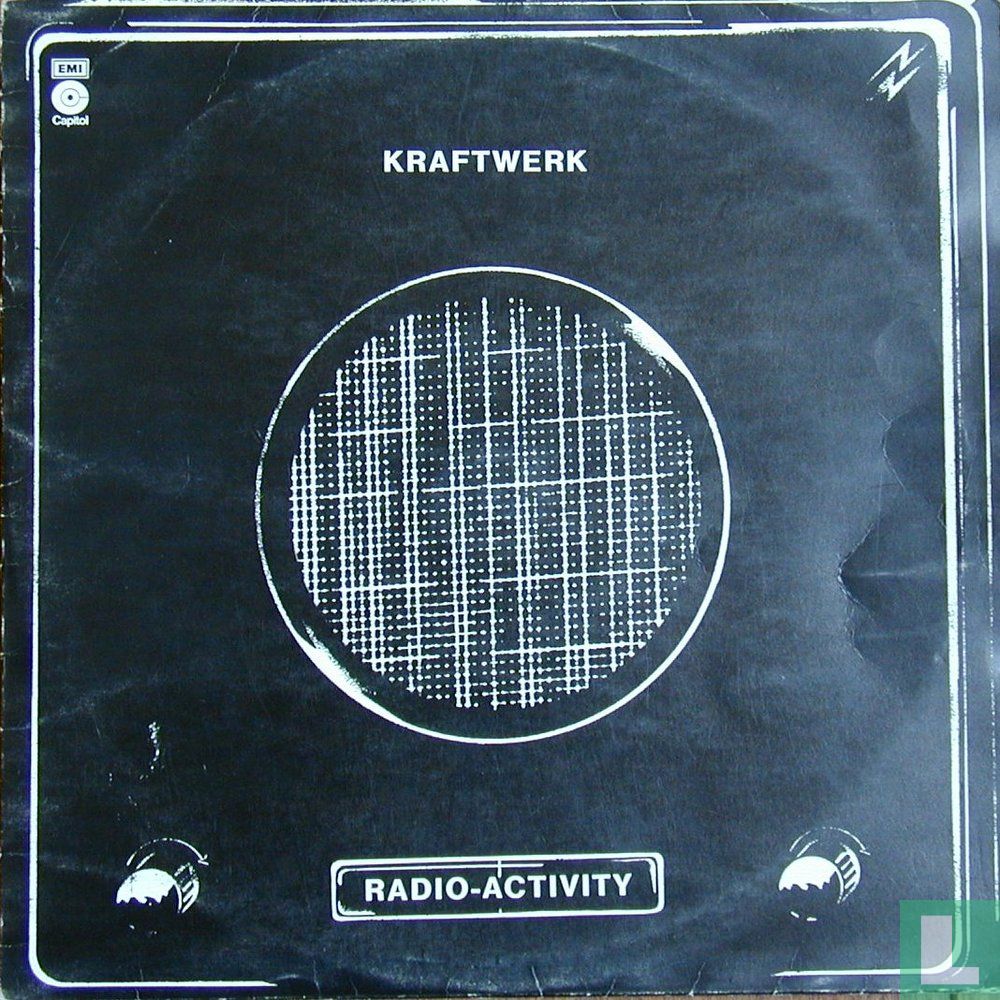 Radio-activity