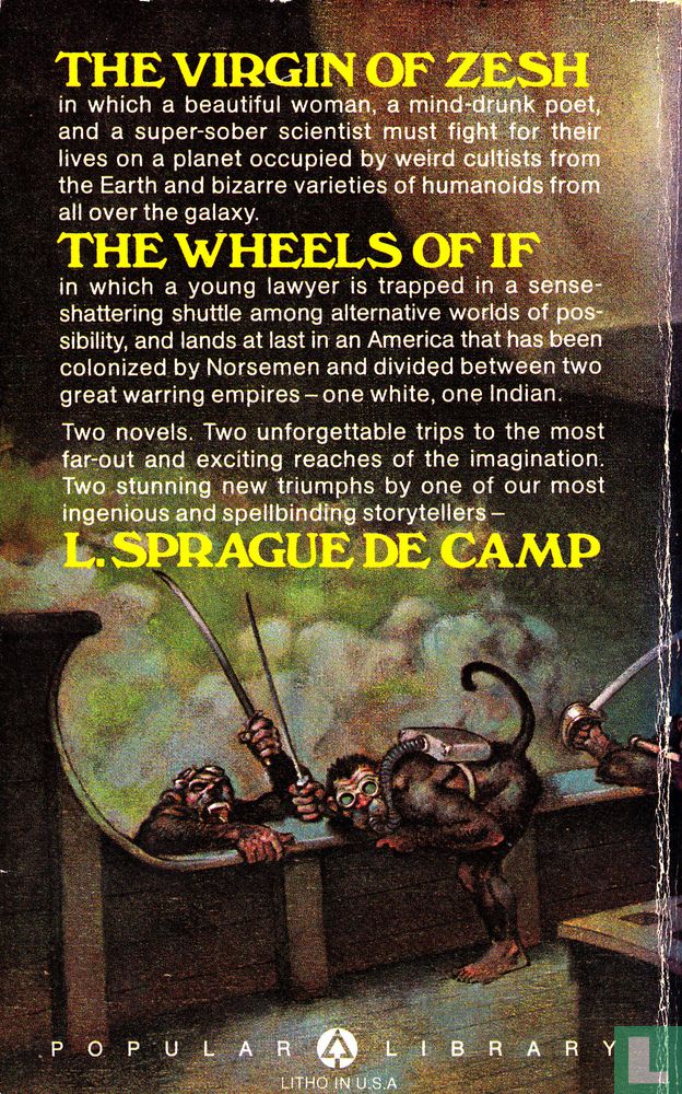 The Virgin & The Wheels