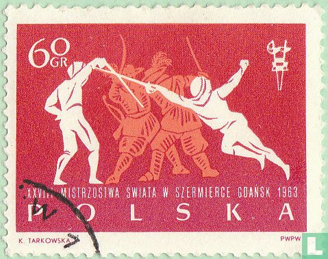 WC Fencing