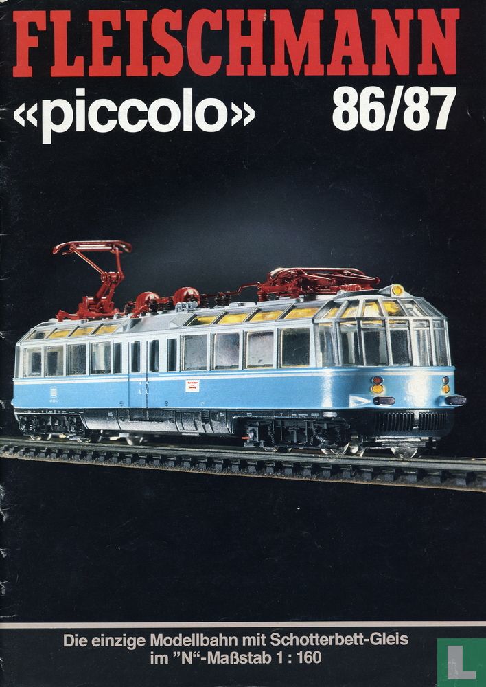 Catalogus