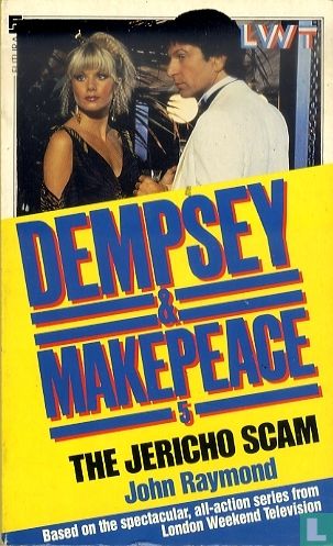 The Jericho Scam