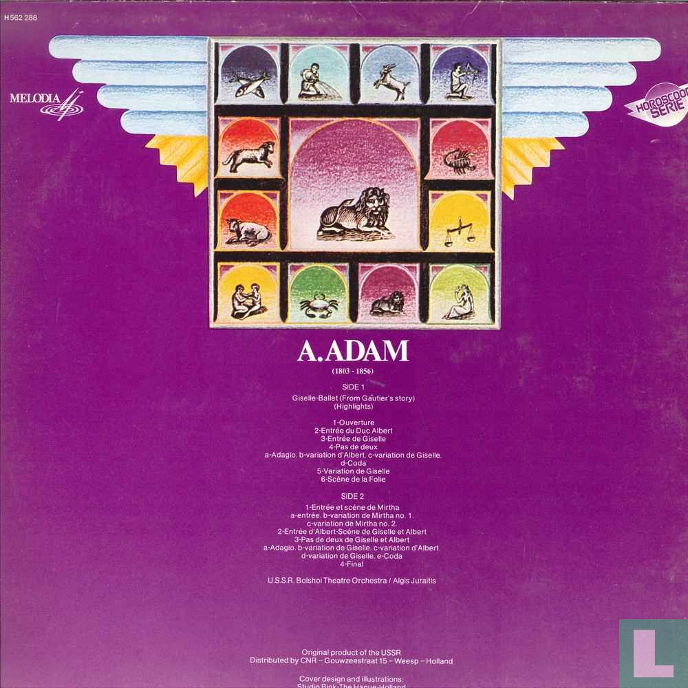 A. Adam