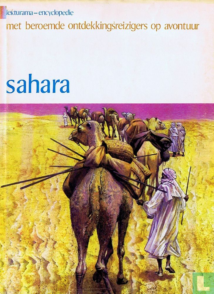 Sahara