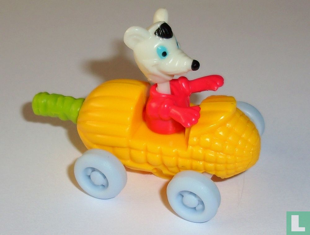 Racer