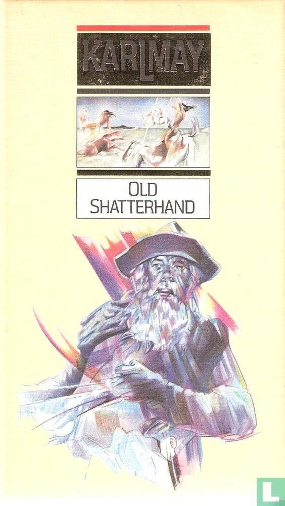 Old Shatterhand