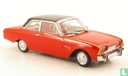 Ford Taunus 17M