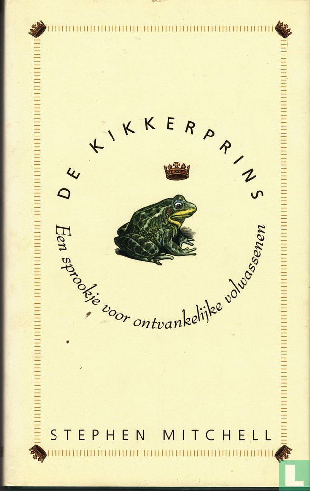 De kikkerprins