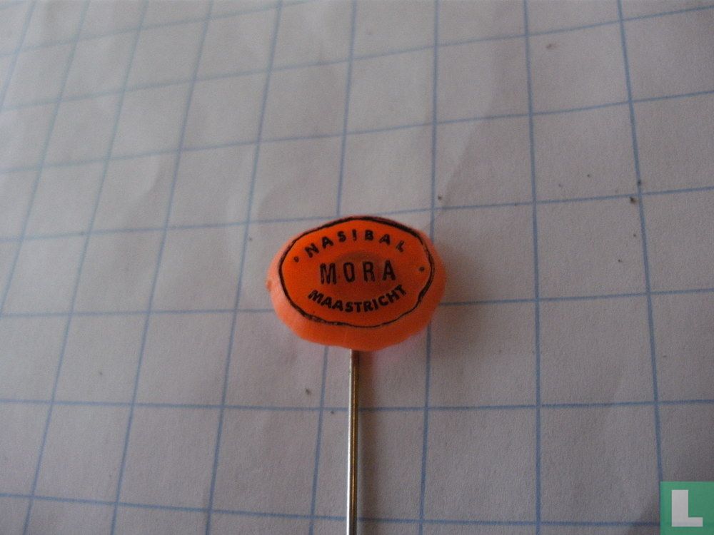 Mora Maastricht nasibal