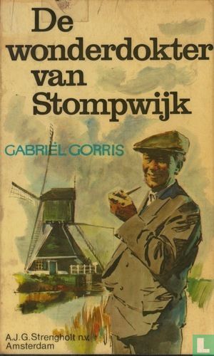 De wonderdokter van Stompwijk