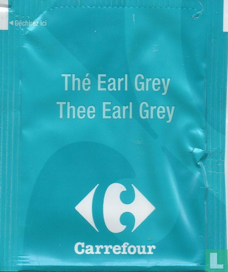 Thé Earl Grey