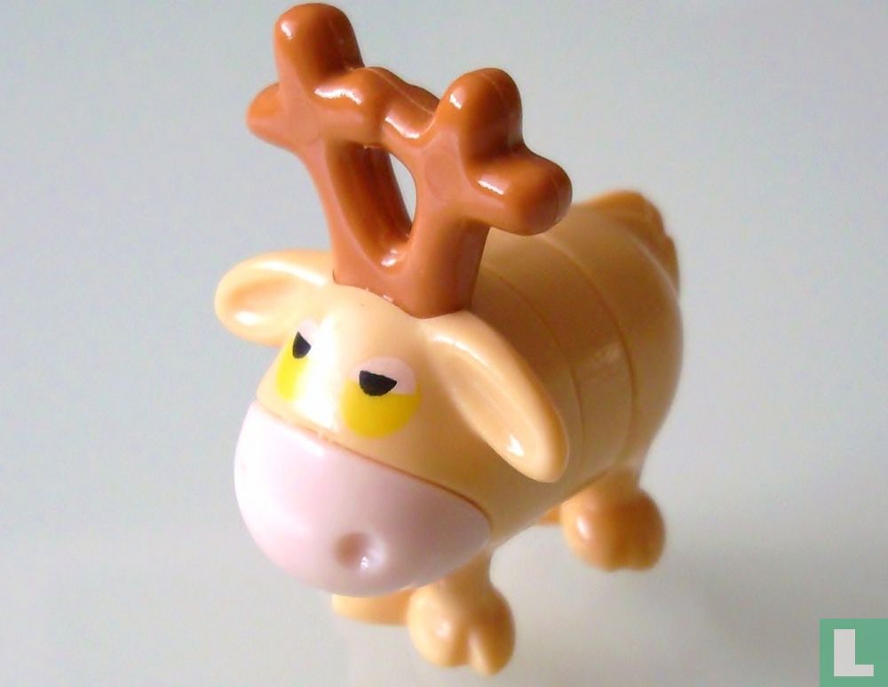 Deer