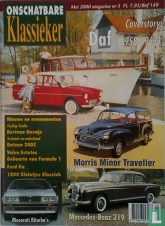 Onschatbare Klassieker 5