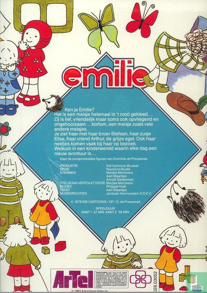 Emilie
