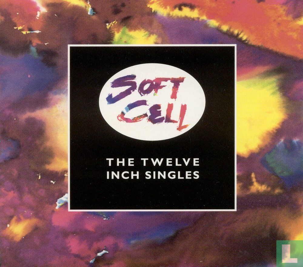 The twelve inch singles