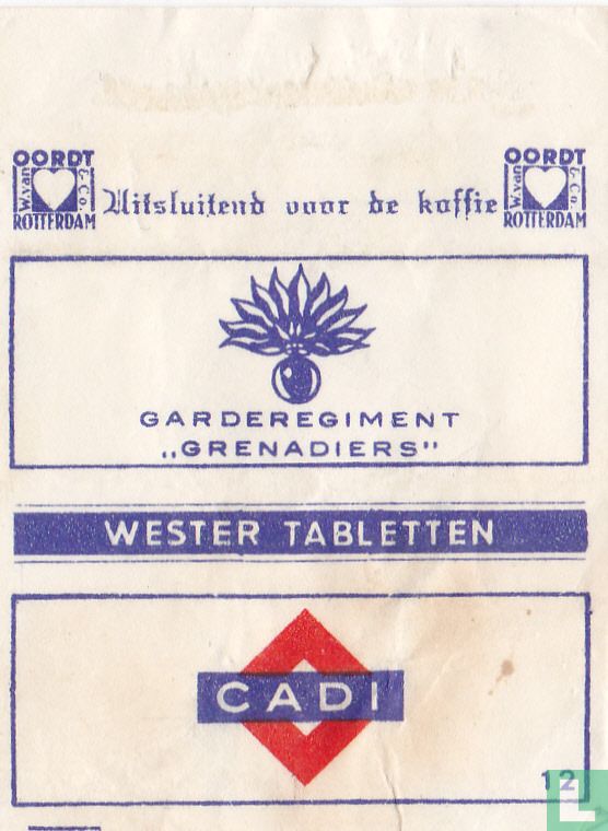 Garderegiment "Grenadiers"