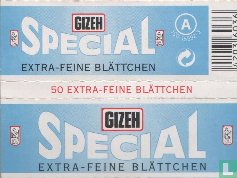 Gizeh Special