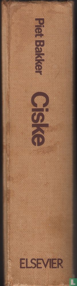 Ciske de rat