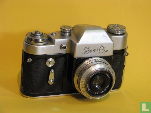 Zenit 3m